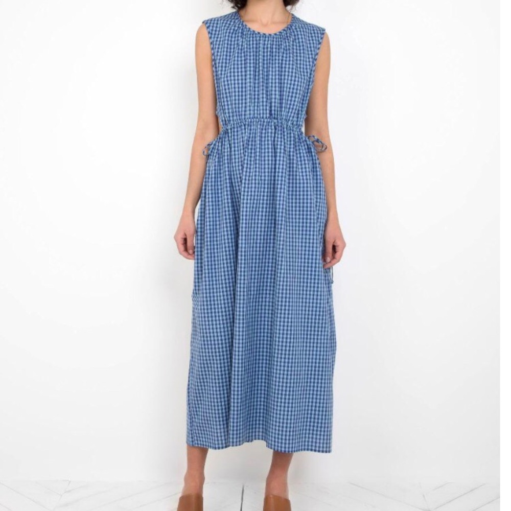 Caron Callahan Goa Dress